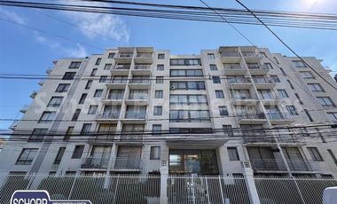 Departamento en Venta en Edificio Nuevo Centro, 2 poniente 1 y 2 sur , 2 dormitorios , 1 baño