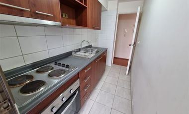 Departamento en Venta en Edificio Nuevo Centro, 2 poniente 1 y 2 sur , 2 dormitorios , 1 baño