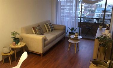 Departamento en Arriendo en CLASICO Y AMPLIO** INCLUYE ESTACIONAMIENTO Y BODEGA