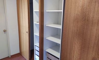 Departamento en Arriendo en CLASICO Y AMPLIO** INCLUYE ESTACIONAMIENTO Y BODEGA