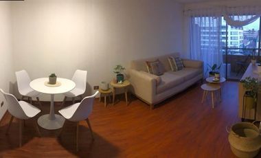 Departamento en Arriendo en CLASICO Y AMPLIO** INCLUYE ESTACIONAMIENTO Y BODEGA