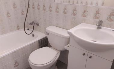 Departamento en Arriendo en CLASICO Y AMPLIO** INCLUYE ESTACIONAMIENTO Y BODEGA