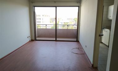 Departamento en Arriendo en CLASICO Y AMPLIO** INCLUYE ESTACIONAMIENTO Y BODEGA