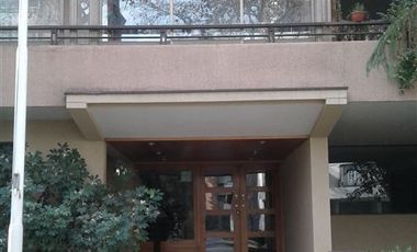 Departamento en Arriendo en CLASICO Y AMPLIO** INCLUYE ESTACIONAMIENTO Y BODEGA