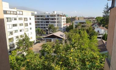 Departamento en Arriendo en CLASICO Y AMPLIO** INCLUYE ESTACIONAMIENTO Y BODEGA