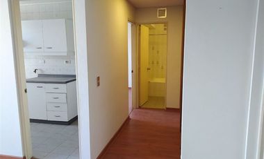 Departamento en Arriendo en CLASICO Y AMPLIO** INCLUYE ESTACIONAMIENTO Y BODEGA