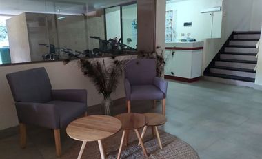 Departamento en Arriendo en CLASICO Y AMPLIO** INCLUYE ESTACIONAMIENTO Y BODEGA