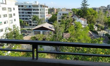 Departamento en Arriendo en CLASICO Y AMPLIO** INCLUYE ESTACIONAMIENTO Y BODEGA