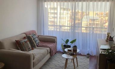 Departamento en Arriendo en CLASICO Y AMPLIO** INCLUYE ESTACIONAMIENTO Y BODEGA