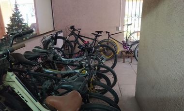 Departamento en Arriendo en CLASICO Y AMPLIO** INCLUYE ESTACIONAMIENTO Y BODEGA