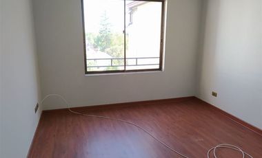 Departamento en Arriendo en CLASICO Y AMPLIO** INCLUYE ESTACIONAMIENTO Y BODEGA