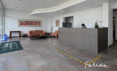 Departamento en Venta en Alferez real con Manuel Montt