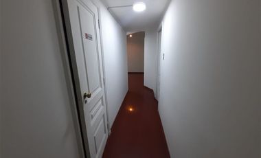 Oficina en Arriendo en Ahunada esquina Huerfanos