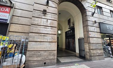Oficina en Arriendo en Ahunada esquina Huerfanos