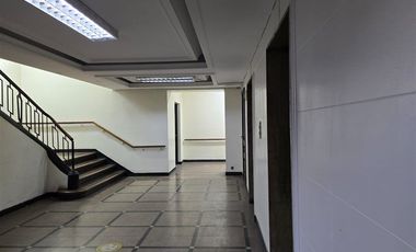 Oficina en Arriendo en Ahunada esquina Huerfanos