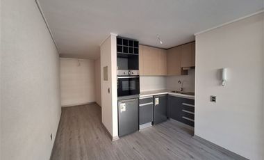 Departamento en Venta en Santa Rosa con Tarapacá J80