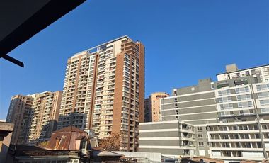 Departamento en Venta en Santa Rosa con Tarapacá J80