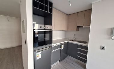 Departamento en Venta en Santa Rosa con Tarapacá J80