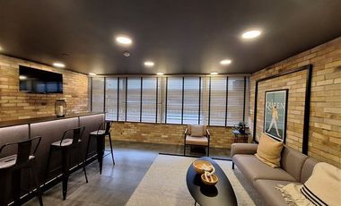 Departamento en Venta en Santa Rosa con Tarapacá J80