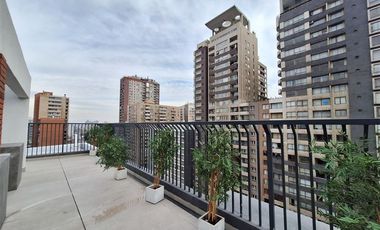 Departamento en Venta en Santa Rosa con Tarapacá J80