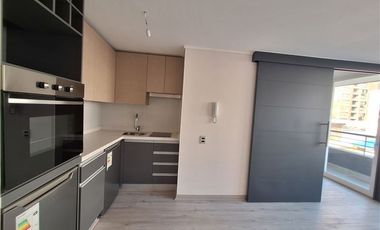 Departamento en Venta en Santa Rosa con Tarapacá J80
