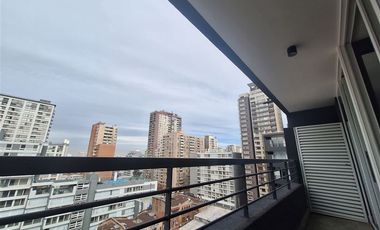 Departamento en Venta en Santa Rosa con Tarapacá J80