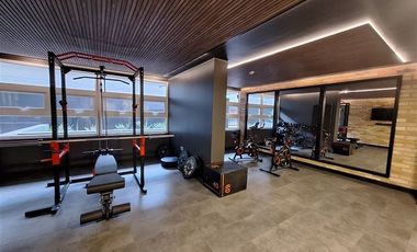 Departamento en Venta en Santa Rosa con Tarapacá J80