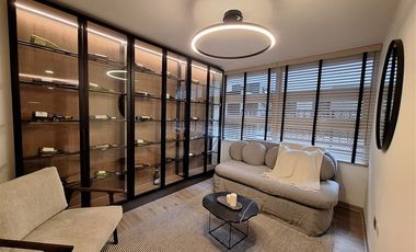 Departamento en Venta en Santa Rosa con Tarapacá J80