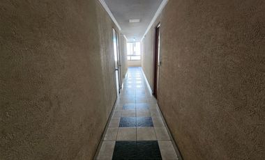 Departamento en Venta en Venta Cómodo Dpto. 2D 1B Metro Santa Ana, Santiago