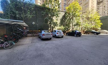 Departamento en Venta en Venta Cómodo Dpto. 2D 1B Metro Santa Ana, Santiago