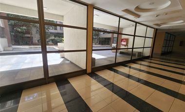 Departamento en Venta en Venta Cómodo Dpto. 2D 1B Metro Santa Ana, Santiago