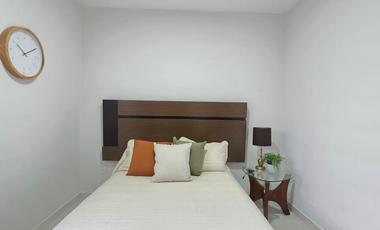 CASA EN VENTA, 2 PLANTAS, 3 RECÁMARAS, 3 BAÑOS, COCHERA PARA 1 AUTO