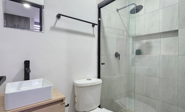 CASA EN VENTA, 2 PLANTAS, 3 RECÁMARAS, 3 BAÑOS, COCHERA PARA 1 AUTO