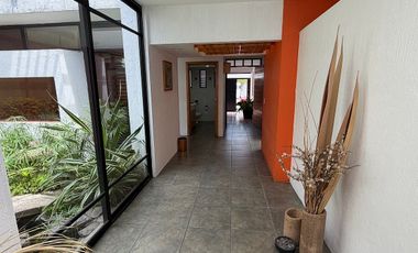 Casa en Venta en Colonia Ciudad de Los Niños Zapopan Jalisco.