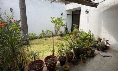 Casa en Venta en Colonia Ciudad de Los Niños Zapopan Jalisco.