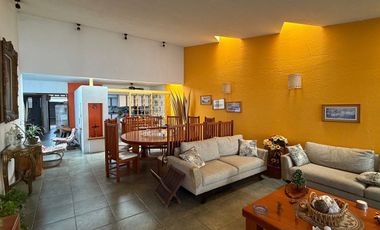 Casa en Venta en Colonia Ciudad de Los Niños Zapopan Jalisco.