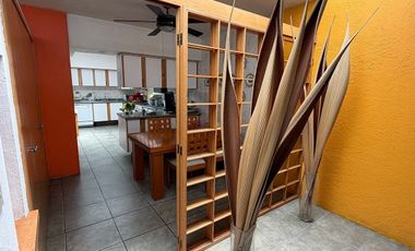 Casa en Venta en Colonia Ciudad de Los Niños Zapopan Jalisco.