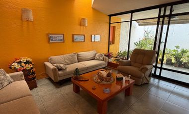 Casa en Venta en Colonia Ciudad de Los Niños Zapopan Jalisco.