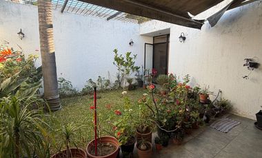 Casa en Venta en Colonia Ciudad de Los Niños Zapopan Jalisco.