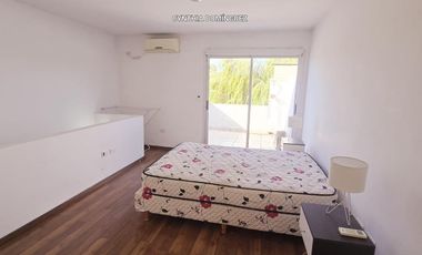 Departamento en Altos de Hudson II