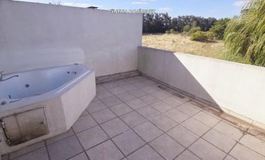 Departamento en Altos de Hudson II