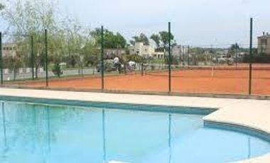 Departamento en Altos de Hudson II