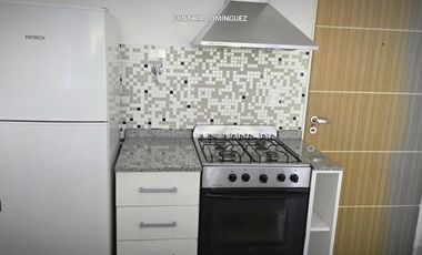 Departamento en Altos de Hudson II