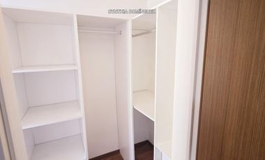 Departamento en Altos de Hudson II