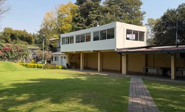 Casa en Fraccionamiento Residencial Chimalli