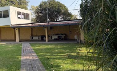 Casa en Fraccionamiento Residencial Chimalli