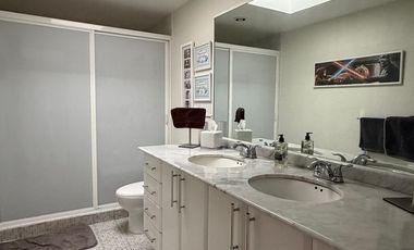 Casa en Fraccionamiento Residencial Chimalli