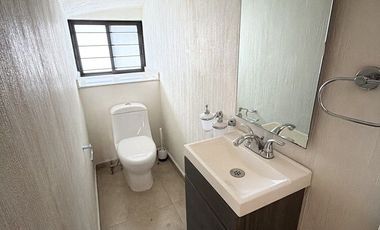 Casa en Fraccionamiento Residencial Chimalli