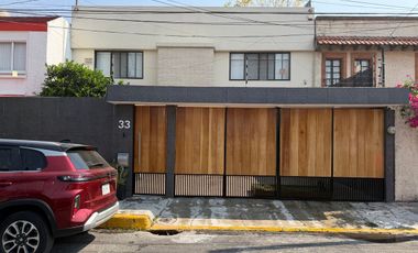 Casa en Fraccionamiento Residencial Chimalli