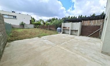 Dúplex en venta en complejo 2 dorm